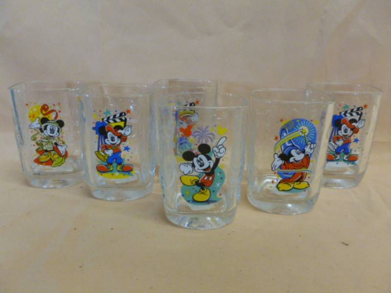 Walt Disney Collectibles