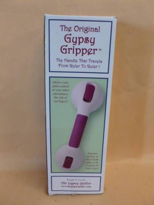 New Quilting Item