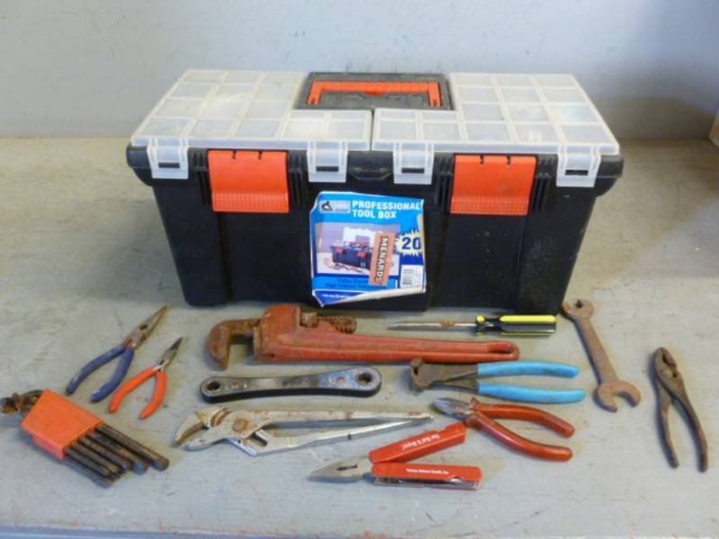 Tools