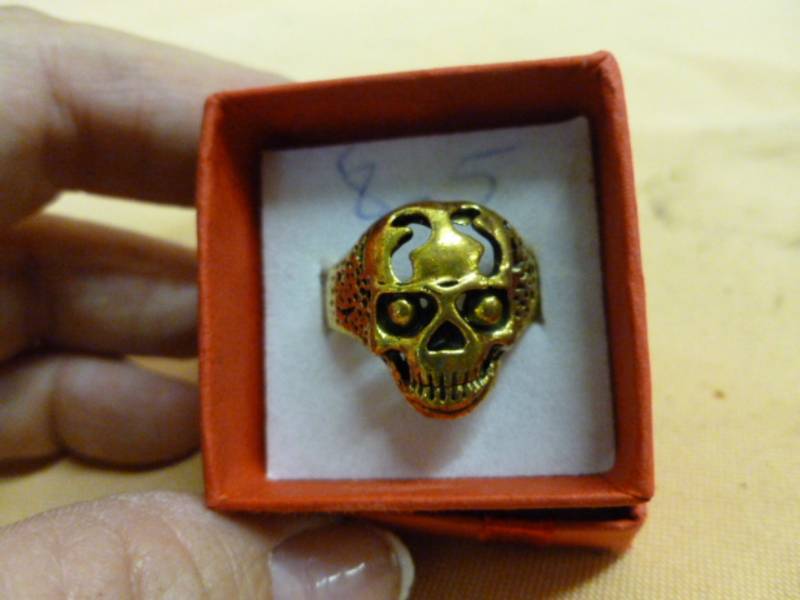 Mens Ring