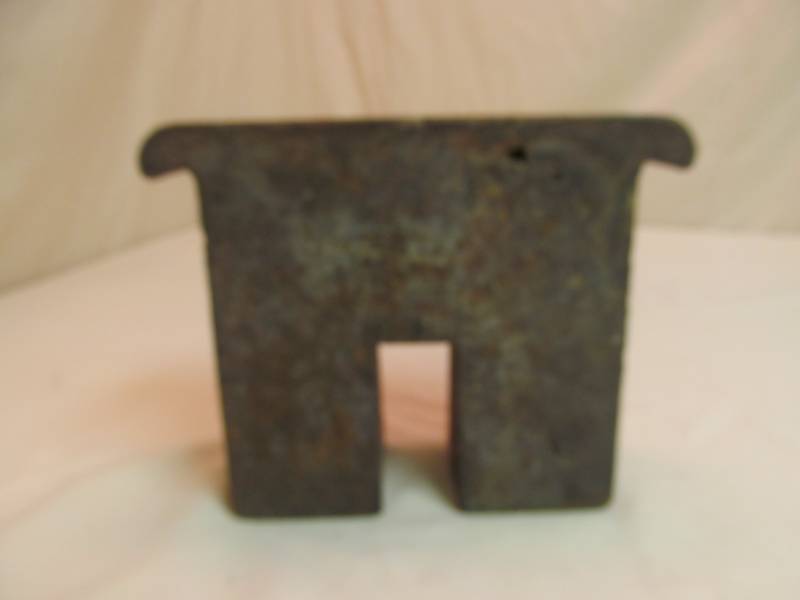 Iron Block