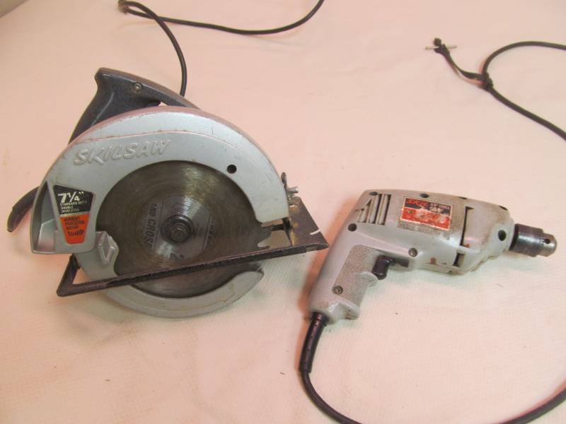 Circular saw