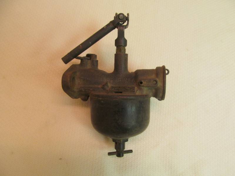 Ford Carburetor- antique