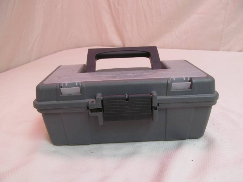 Tool box w tools