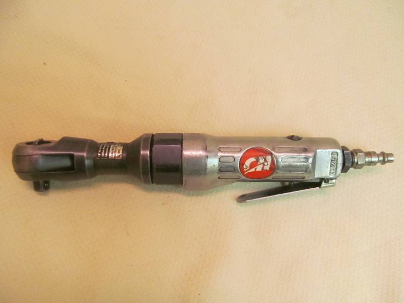 Air ratchet