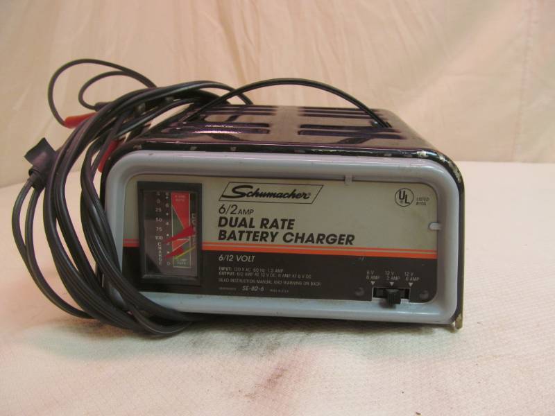 Battery chisels