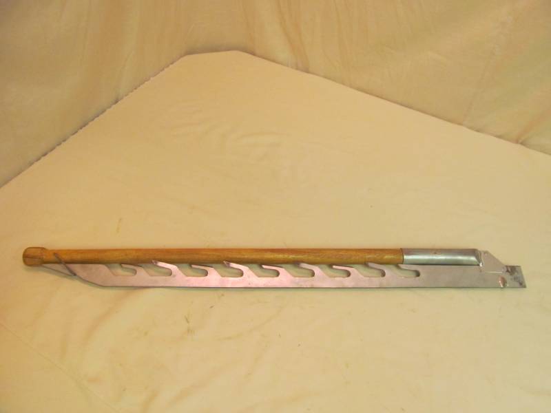 Ice saw