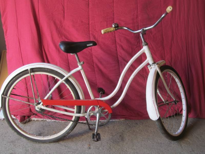 Vintage Schwinn