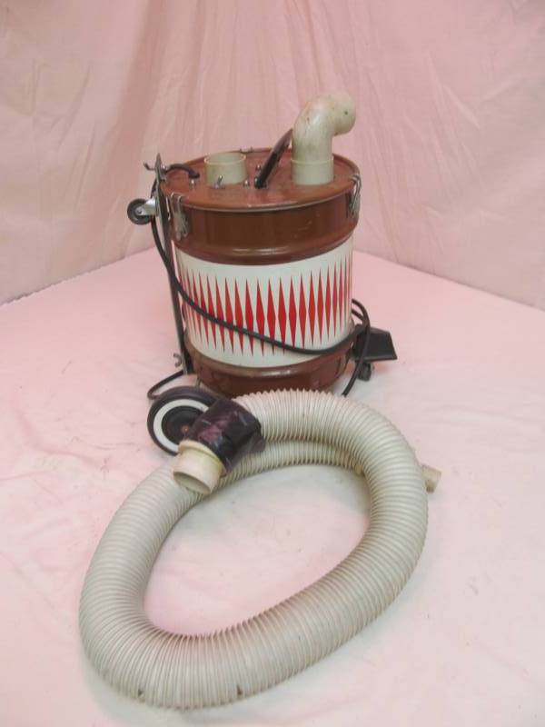 The original shop vac