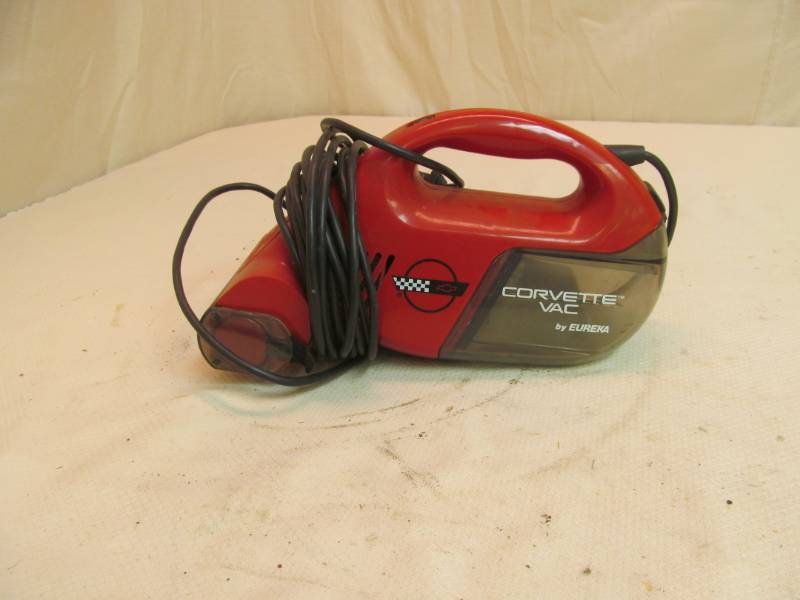Corvette Vac