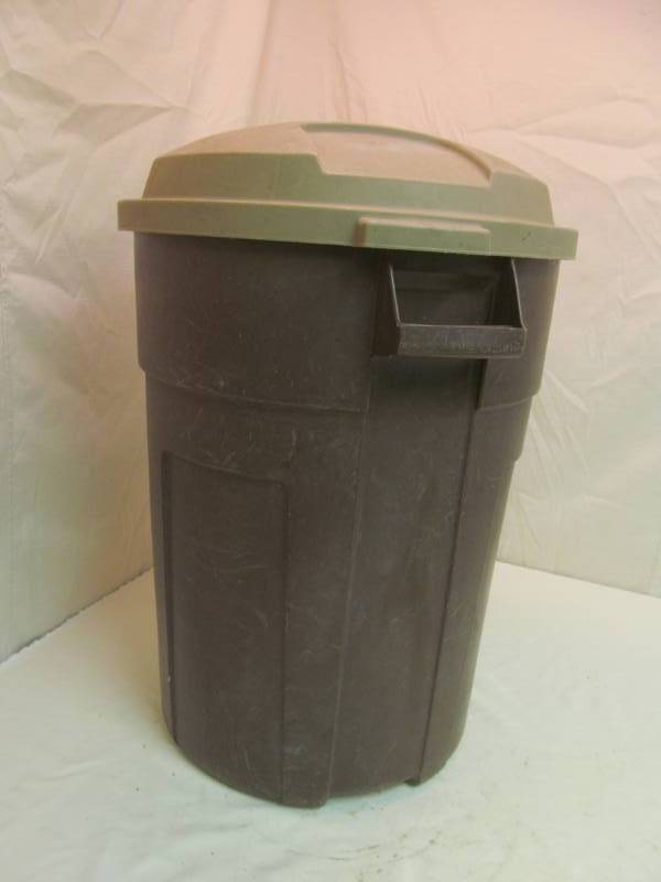 Trash Can