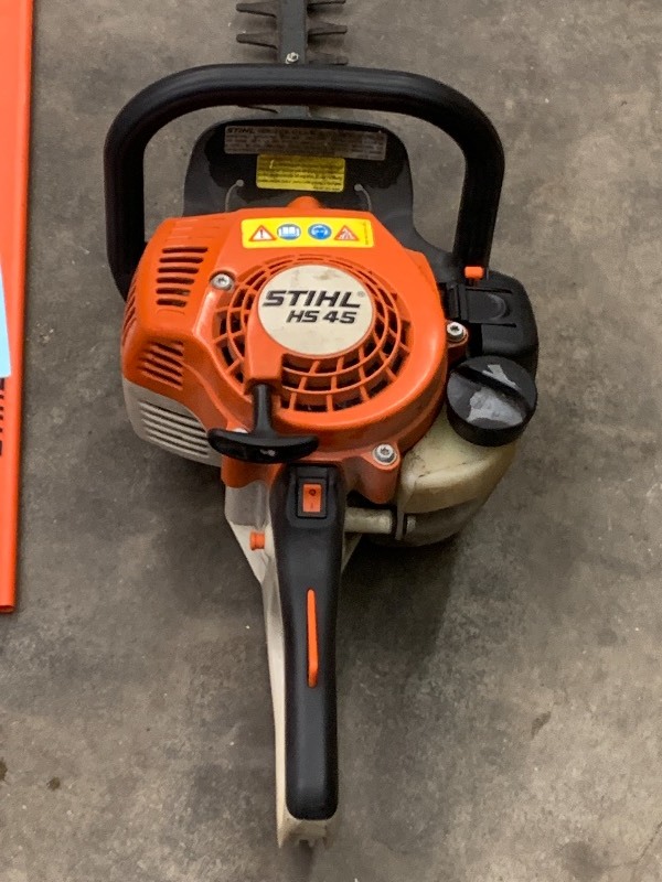 Stihl Hedge Trimmer