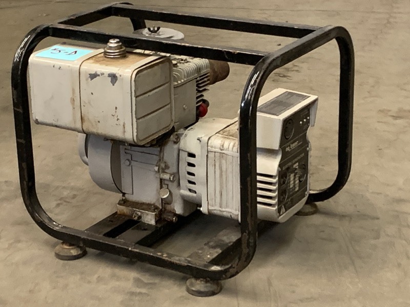 Ag-Tronic Generator