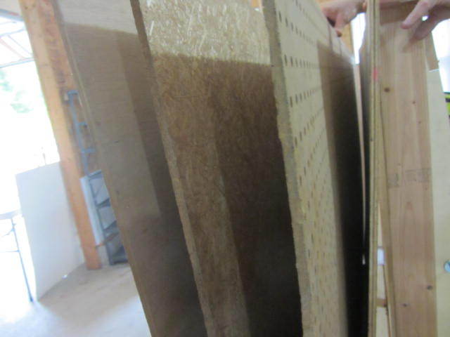 lot 13 image: Craft Wood
