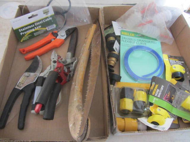 lot 49 image: Gardening
