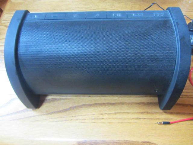 lot 54 image: Bluetooth Speaker