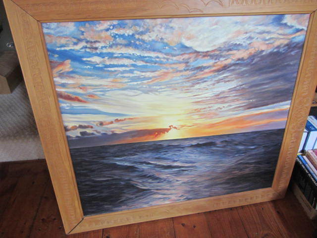 lot 56 image: Original Art