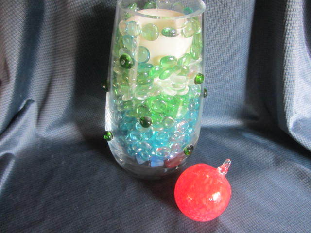 lot 63 image: Crystal Vase - Poland