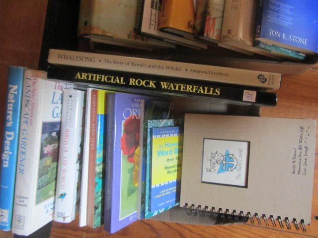 lot 70 image: Books on Hobbies