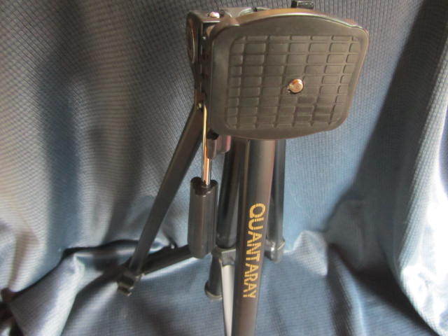 lot 67 image: Quantam Tripod