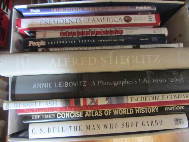 lot 74 image: Books