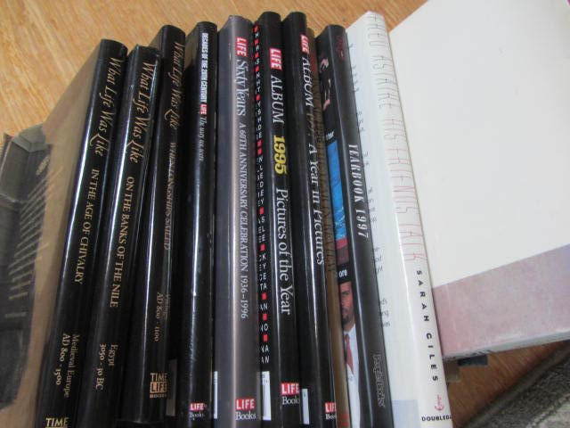 lot 96 image: TimeLife Books