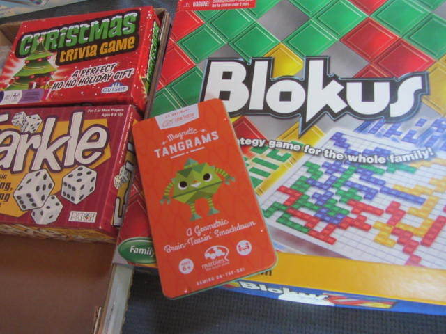 lot 106 image: Board Games
