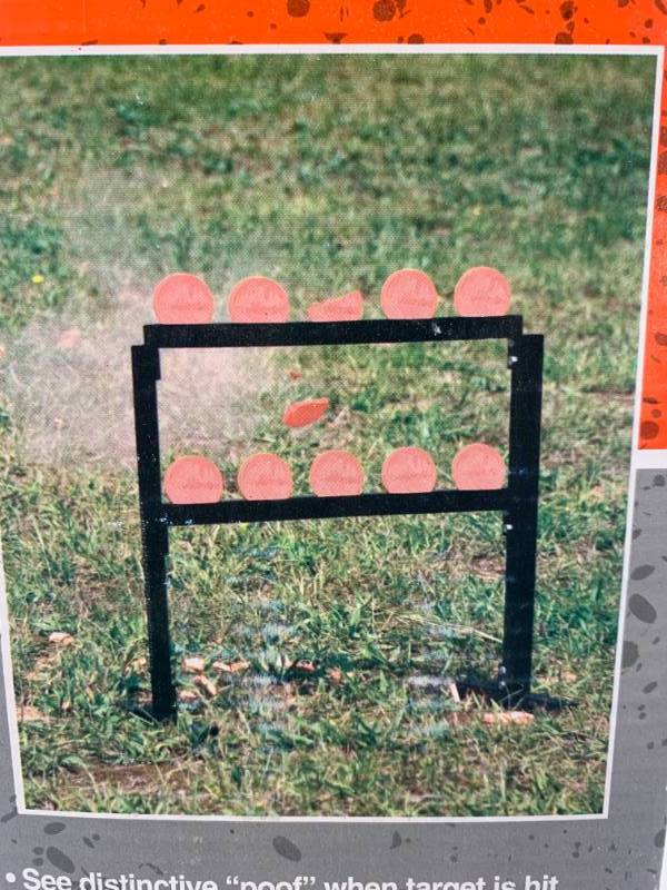 lot 10 image: Champion Trap Multi Holder System