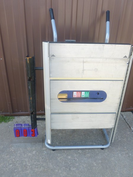 SnS Auctions # 393 First Week of Fall Tool & Equipment