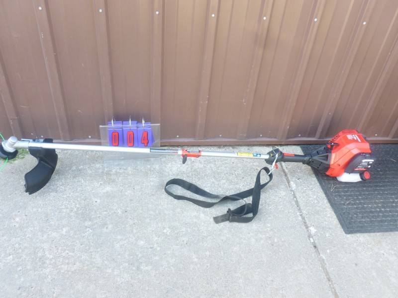 SnS Auctions # 393 First Week of Fall Tool & Equipment