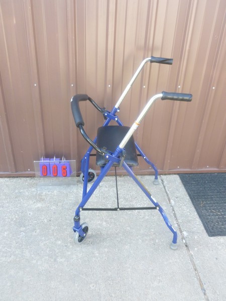 SnS Auctions # 393 First Week of Fall Tool & Equipment