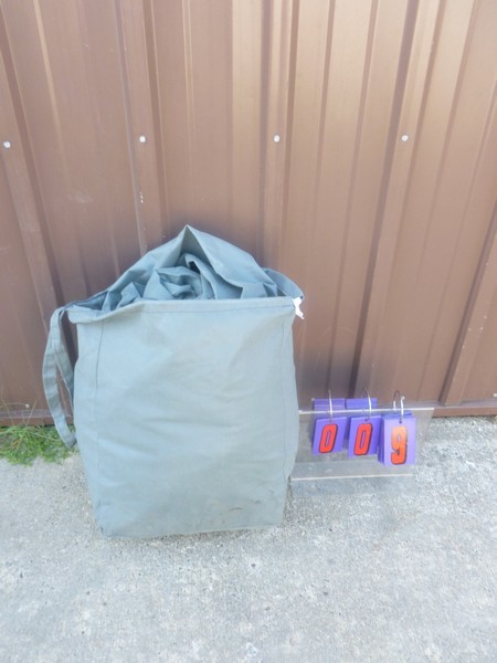SnS Auctions # 393 First Week of Fall Tool & Equipment