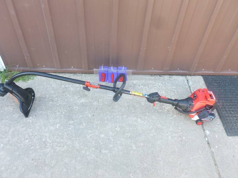 SnS Auctions # 393 First Week of Fall Tool & Equipment