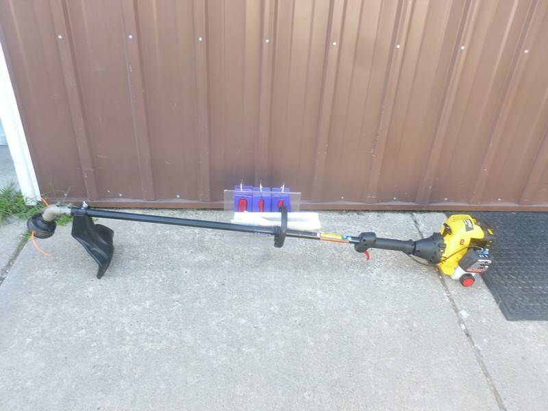 SnS Auctions # 393 First Week of Fall Tool & Equipment