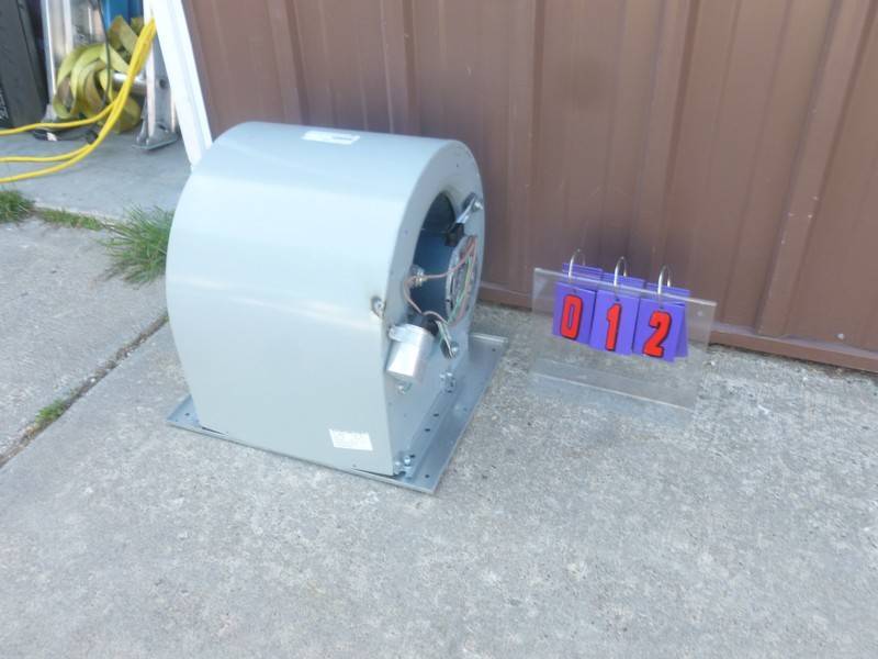 SnS Auctions # 393 First Week of Fall Tool & Equipment