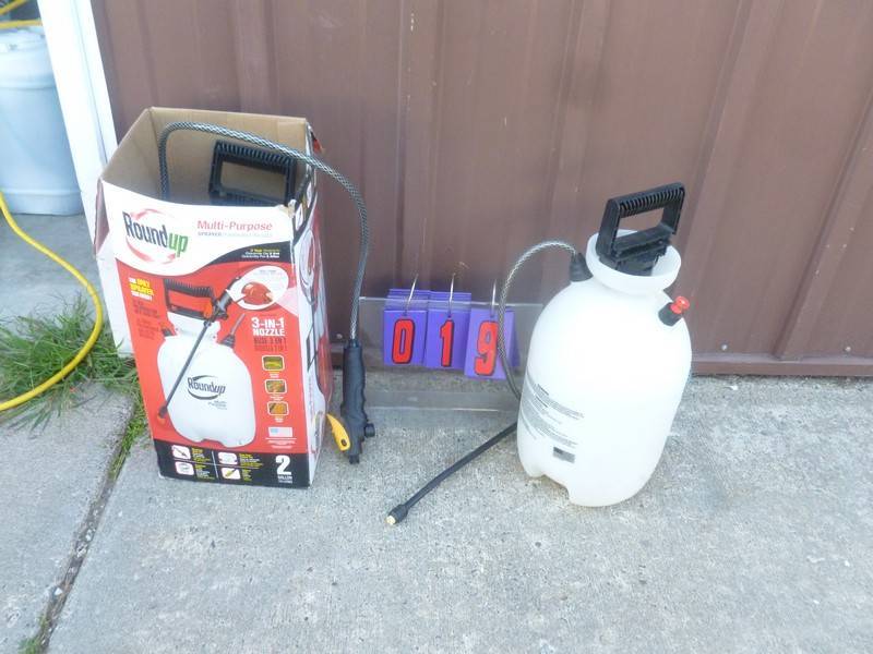 SnS Auctions # 393 First Week of Fall Tool & Equipment