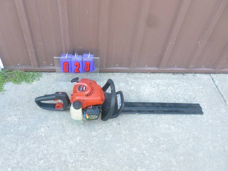 SnS Auctions # 393 First Week of Fall Tool & Equipment