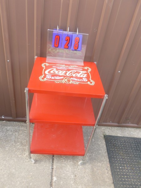 SnS Auctions # 393 First Week of Fall Tool & Equipment