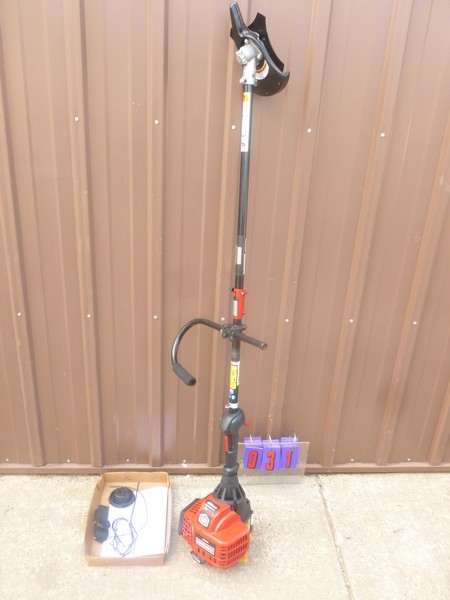 SnS Auctions # 393 First Week of Fall Tool & Equipment