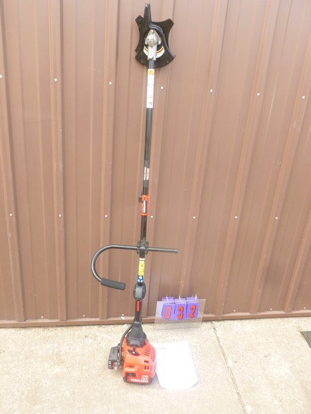 SnS Auctions # 393 First Week of Fall Tool & Equipment