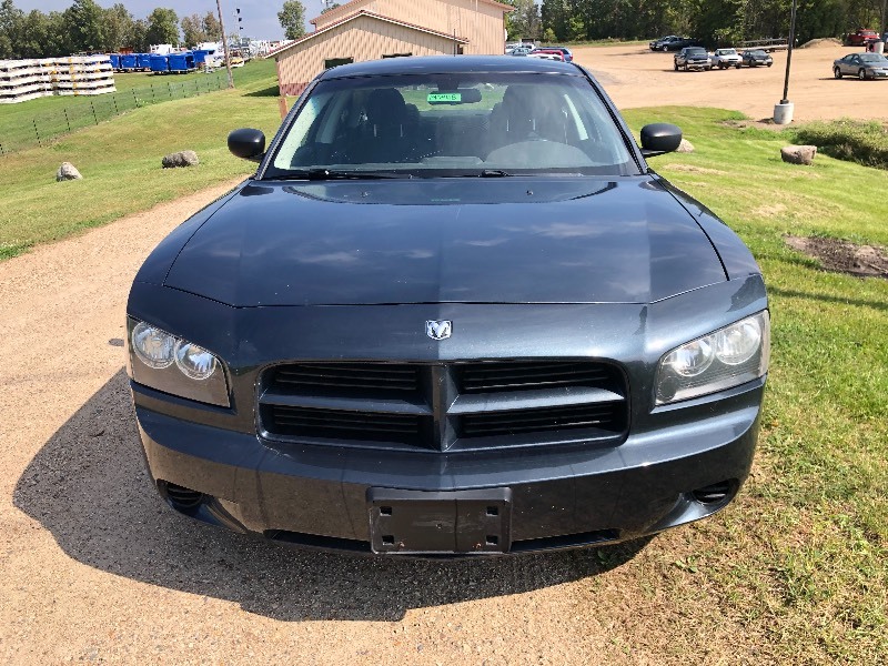 2008 Dodge Charger -No Reserve-