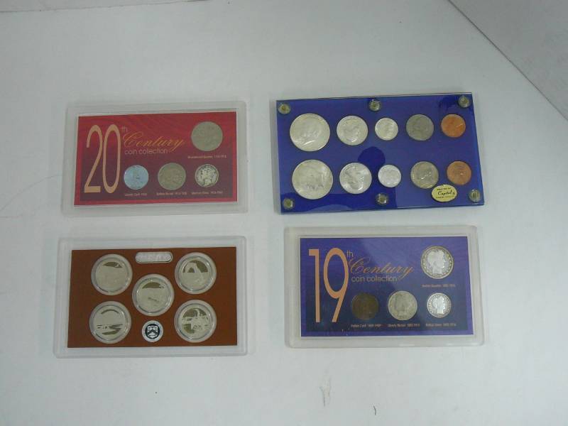 Coin Collection