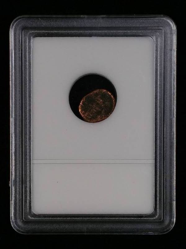 320 AD Era Roman Coin - Constantine the Great