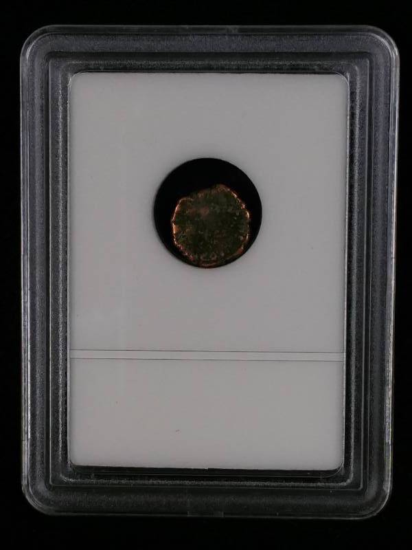 320 AD Era Roman Coin - Constantine the Great