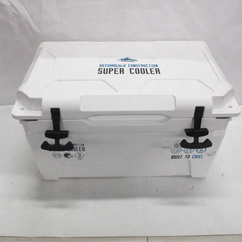 cascade mountain tech 45 quart cooler