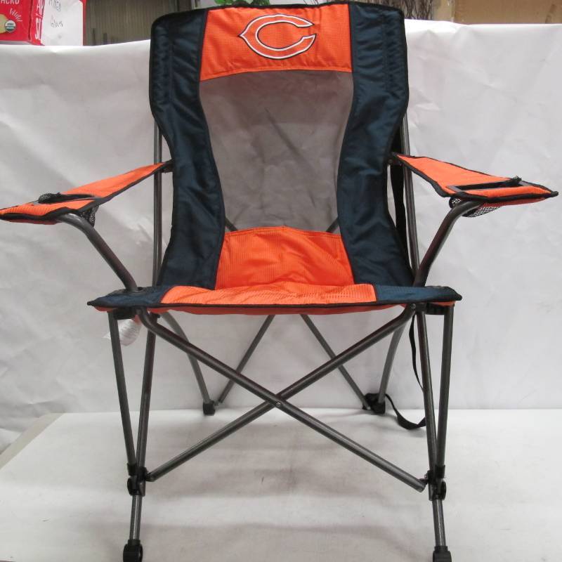 Nfl high 2024 back chair