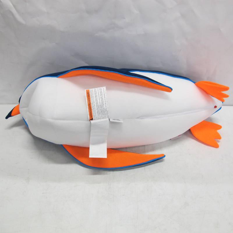 lot 40A image: Big Joe Pool Petz - Penguin