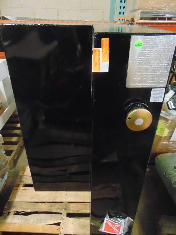 lot 17 image: Dee Zee DZ 92756SB Transfer Tank Tanks - Steel - Universal Fit