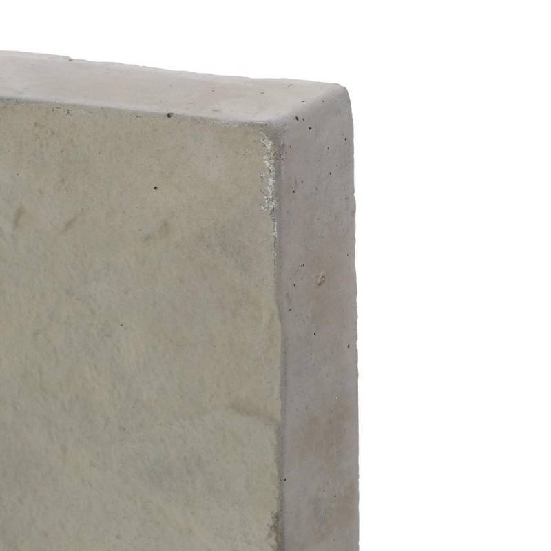 lot 20 image: Nantucket Pavers Patio-on-a-Pallet 12 in. x 24 in. and 24 in. x 24 in., 48 sq. ft. Concrete Gray Variegated Basketweave York-Stone Pavers 30532