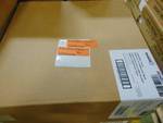 lot 261 image: Renown REN05161-WB Renown 3-Roll Bath Tissue Dispenser For Opticore, Black